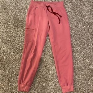 FIGS QUARTZ SCRUB SET- SMALL